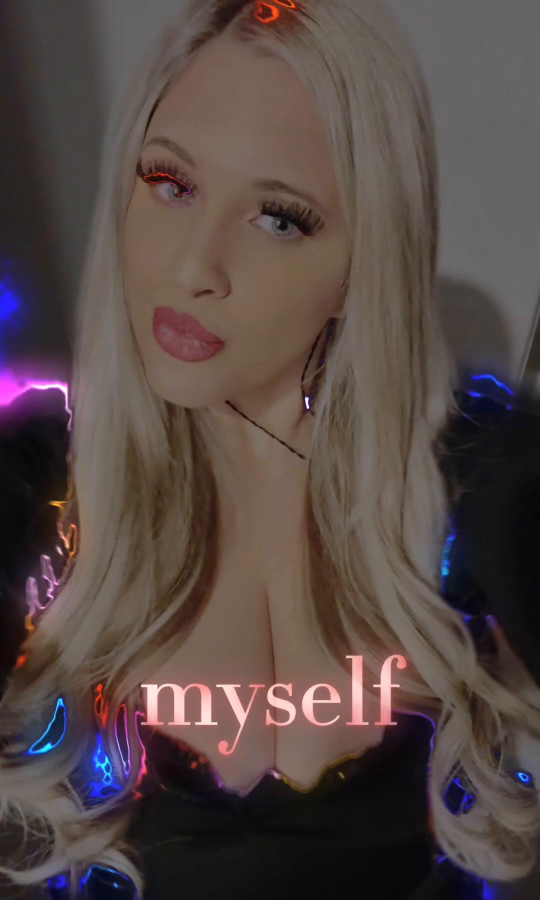 @Lovely Pixie