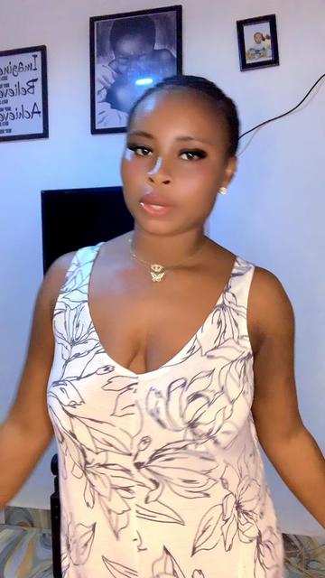 @akyeabeafaustina🙏🙏&hearts;️