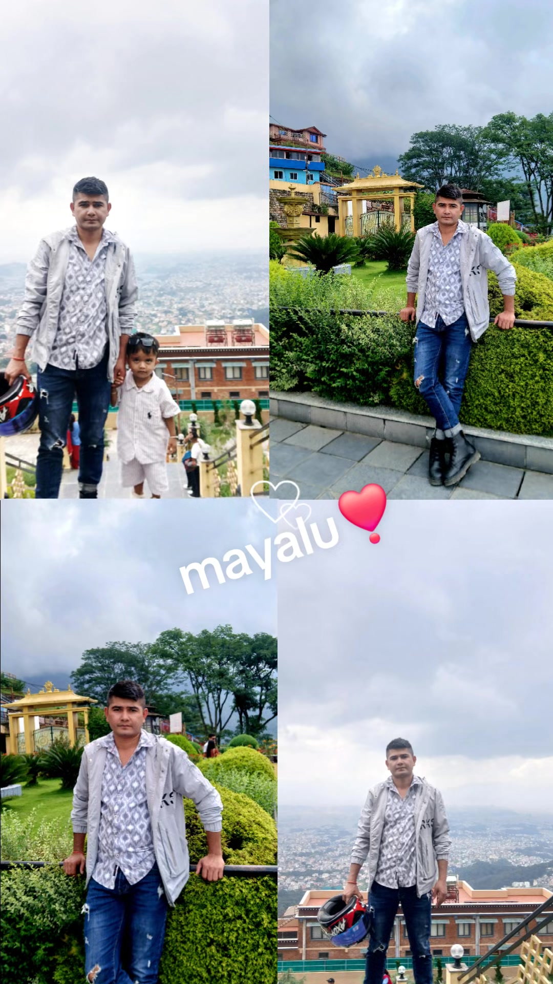 @Miss khadka❣️