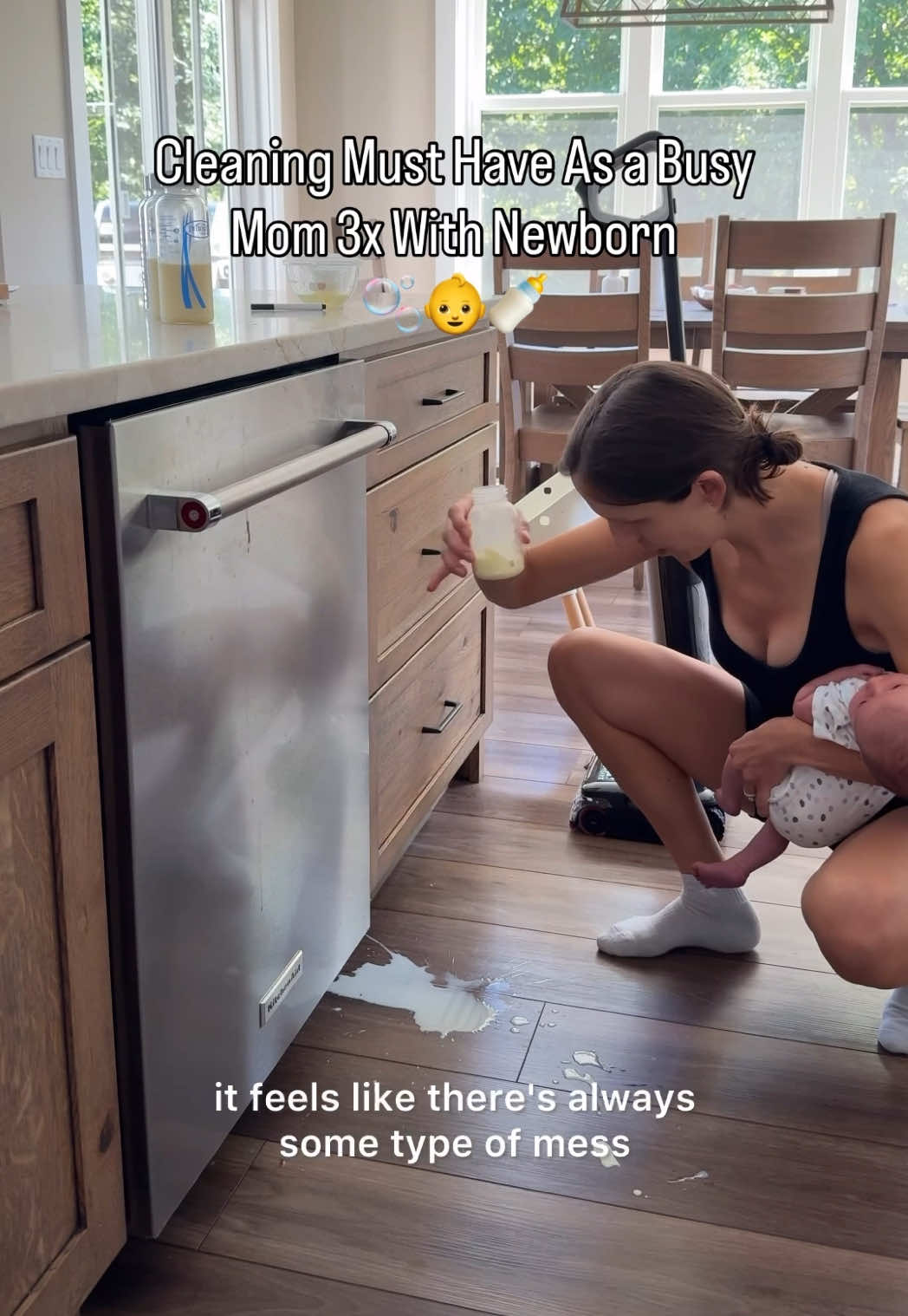 @Helen | MOM LIFE + HACKS