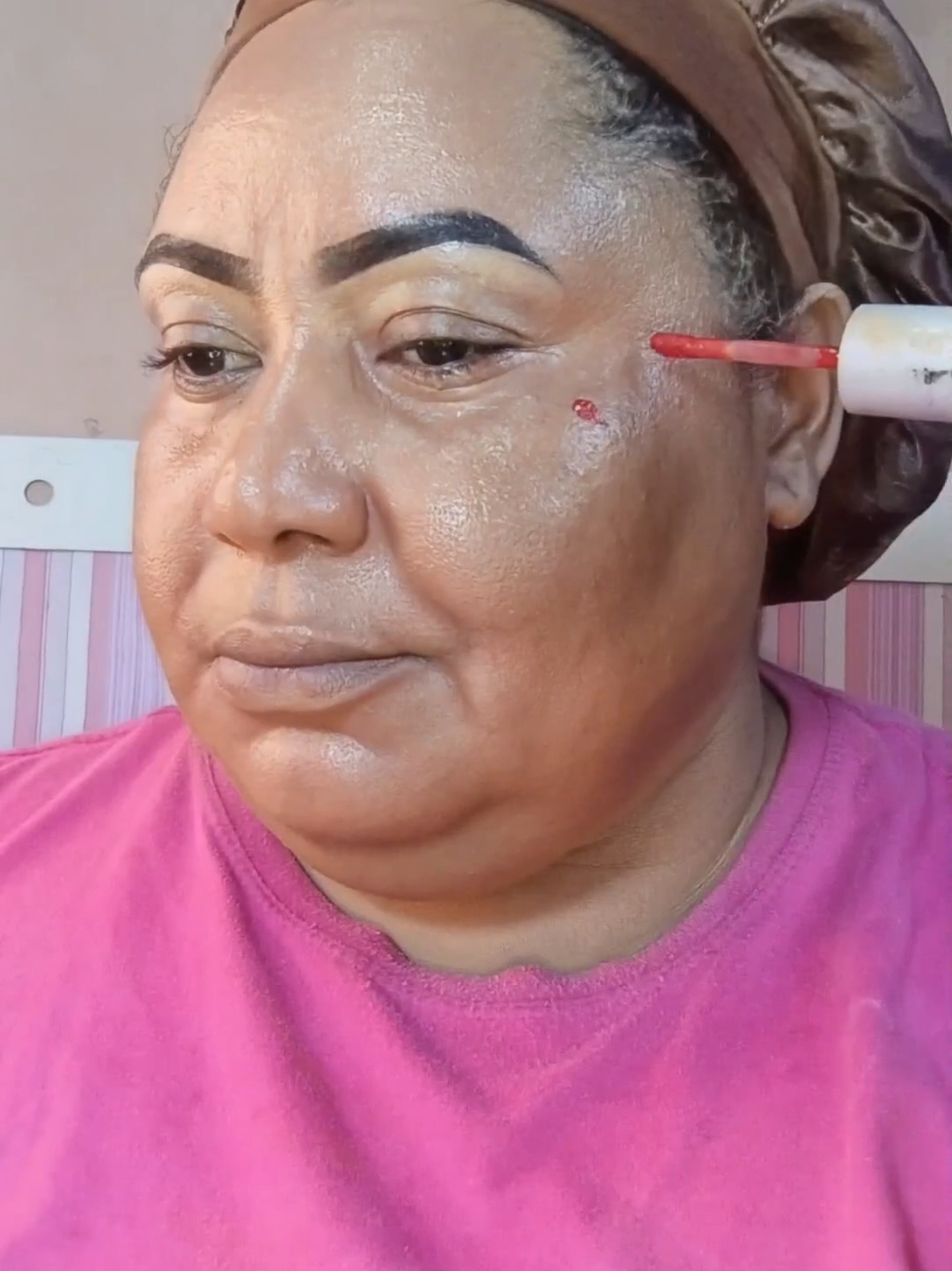 @Diianny makeup