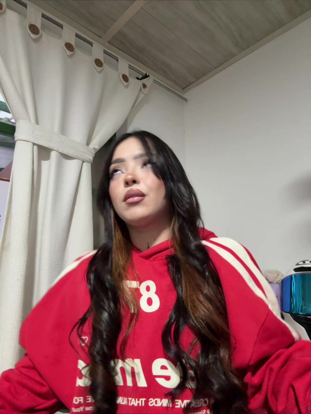 @Trastornada