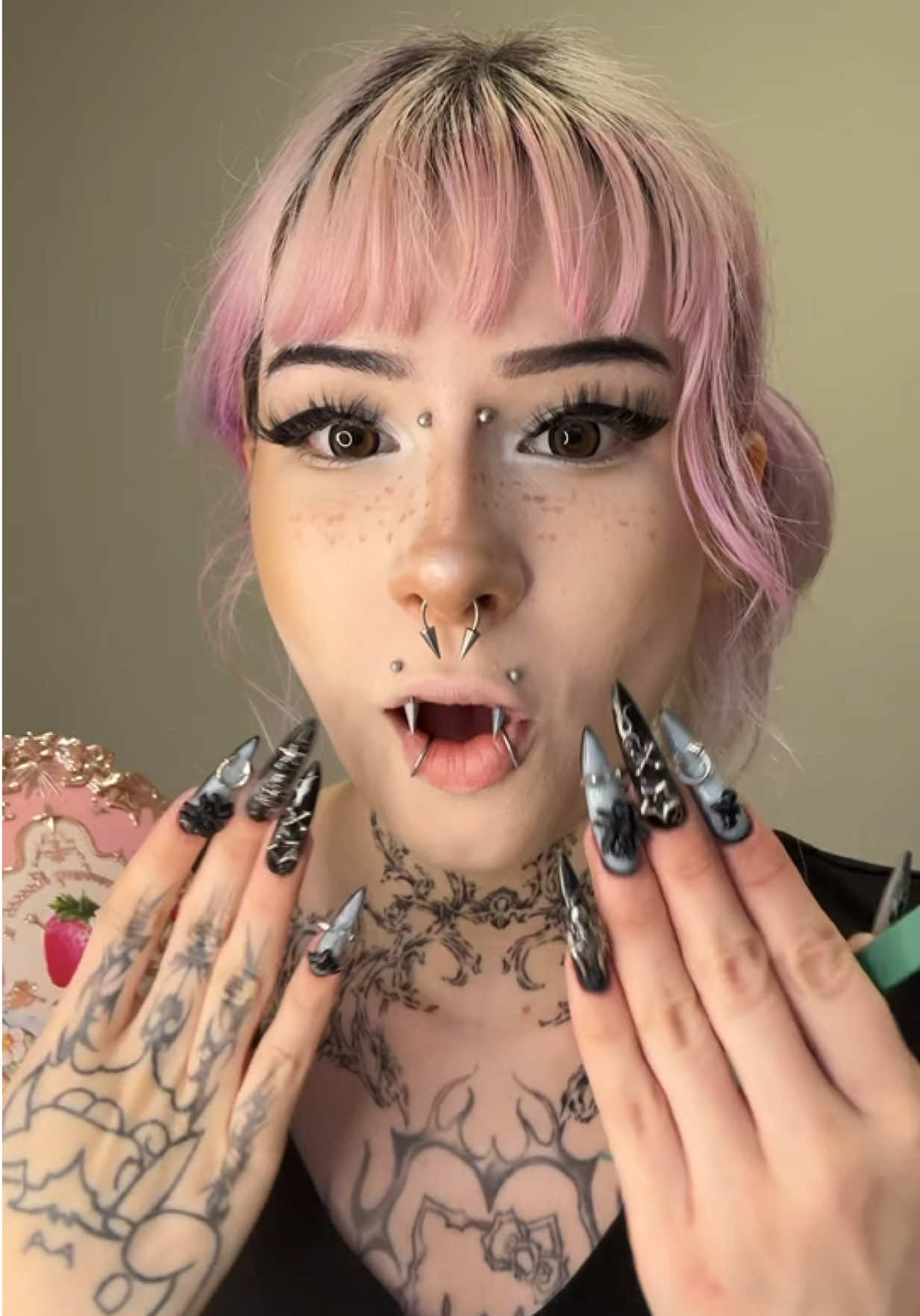 @luhsetra