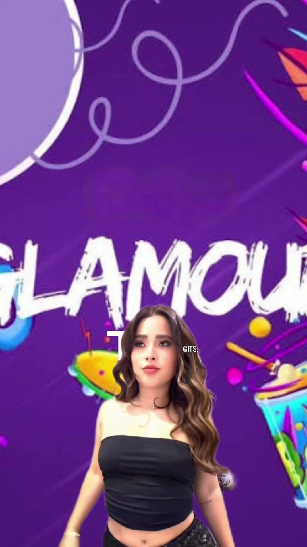 @Glamour TV