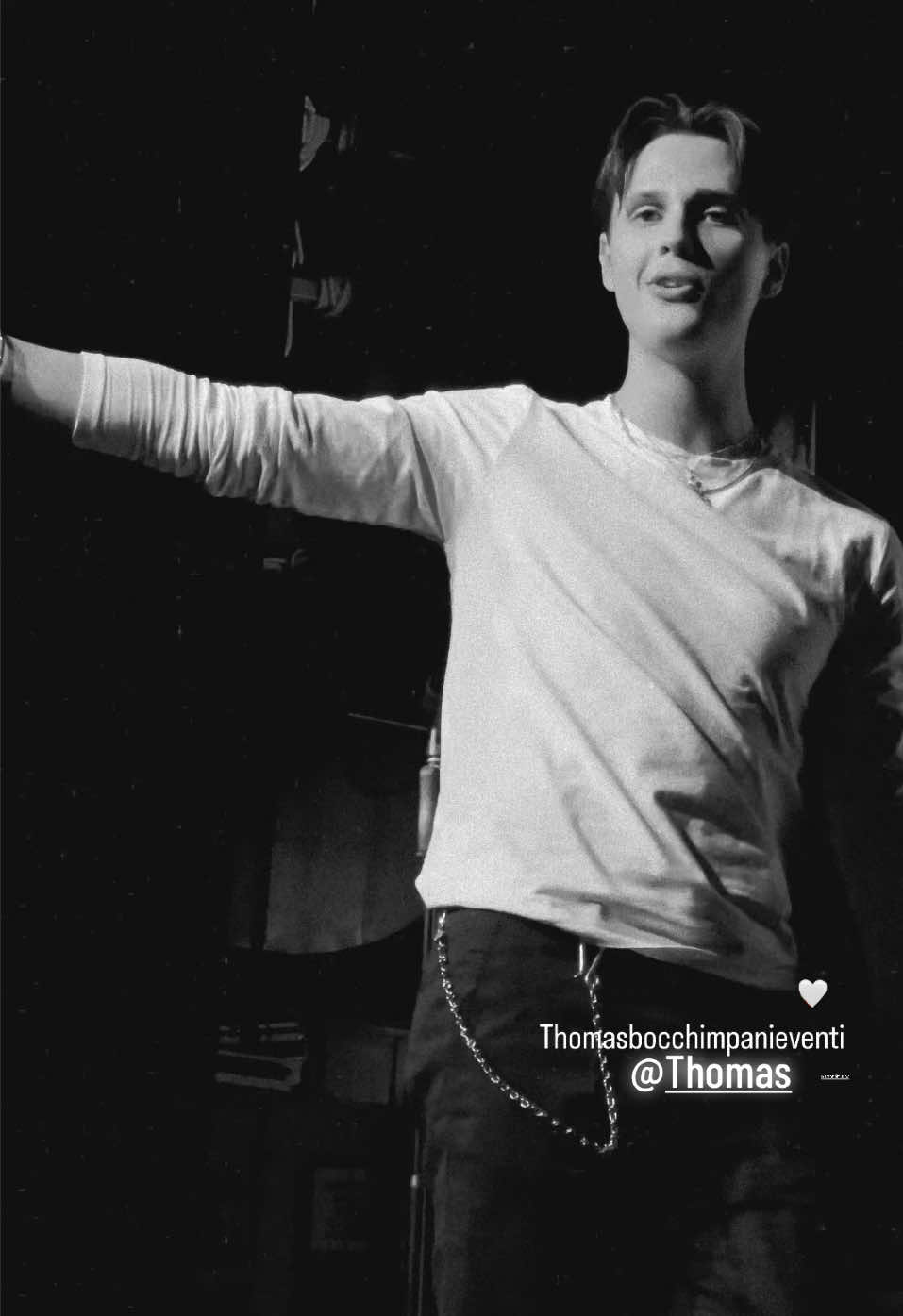@Thomas’s fan