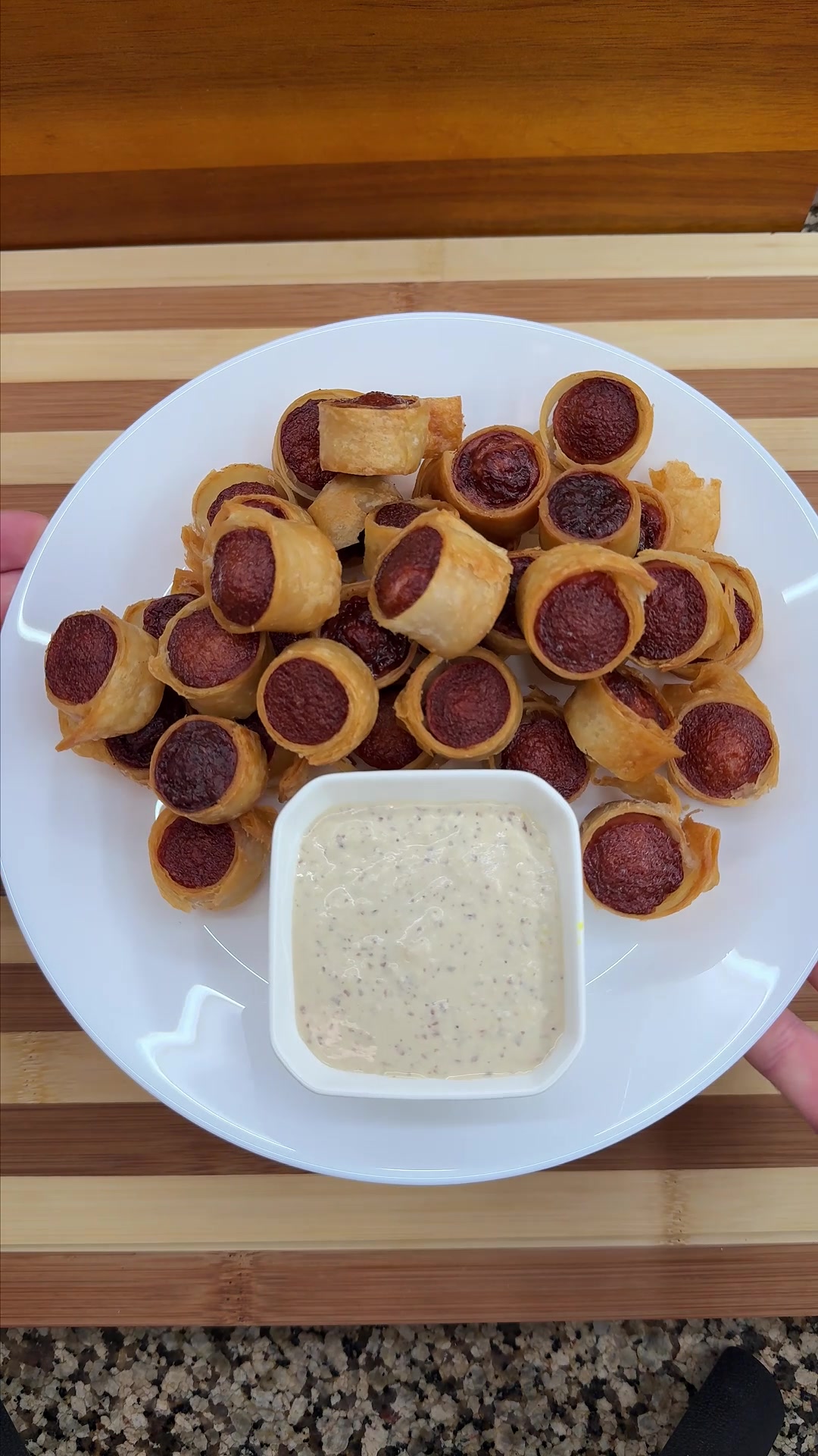 @Firsttrycook