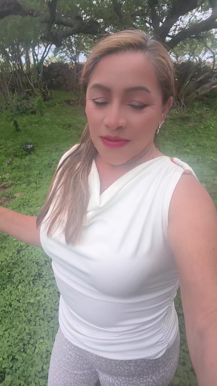 @Luz Maria Hernandez