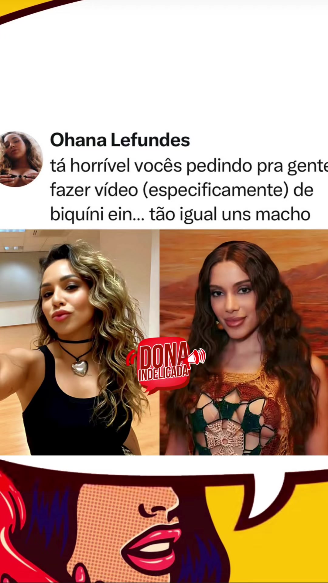 @DONA INDELICADA 💣