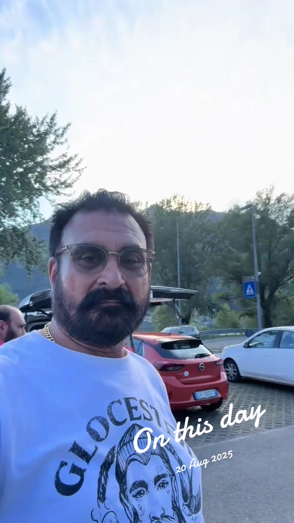 @Capitan Dhillon