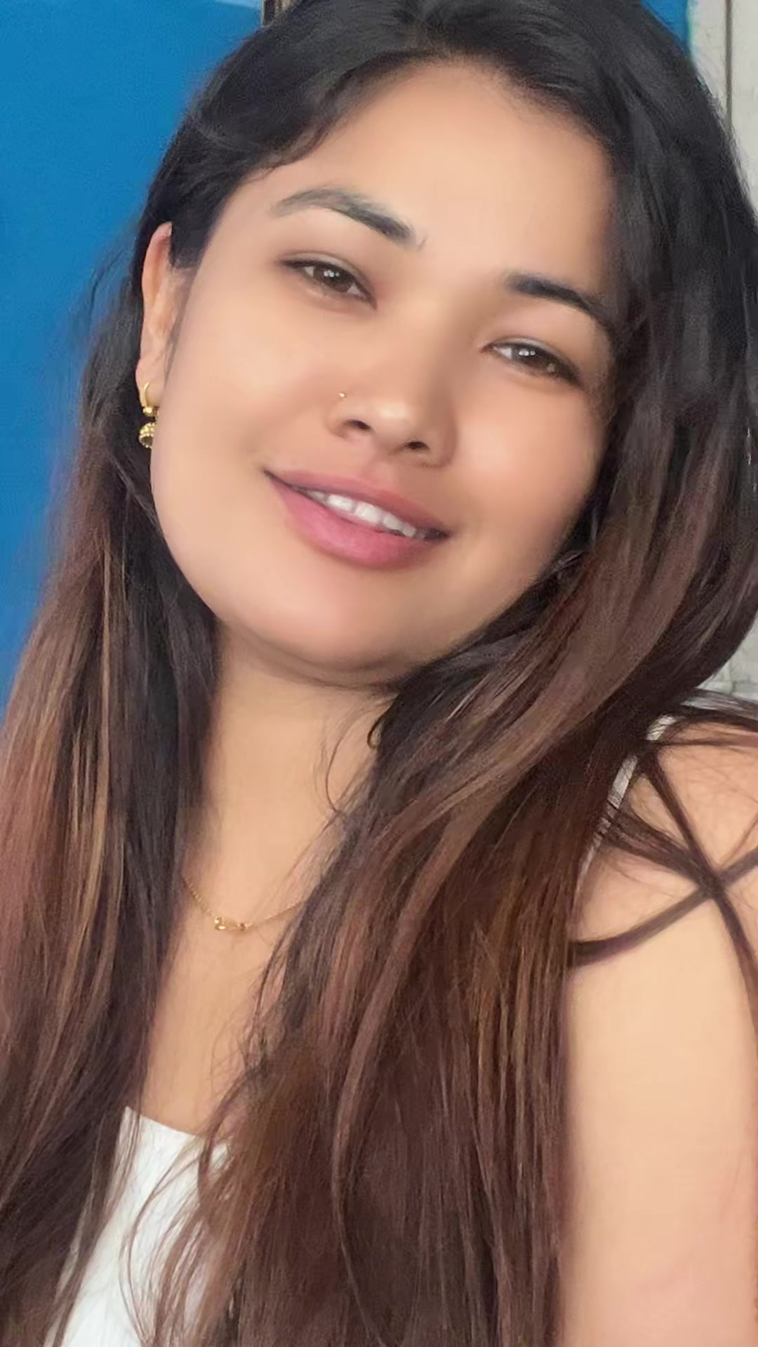 @sushma pokhrel