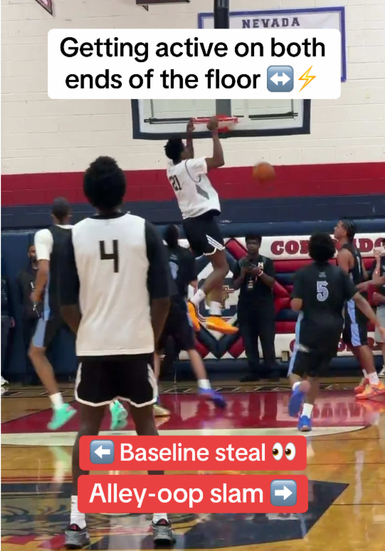 @NBA Future Starts Now