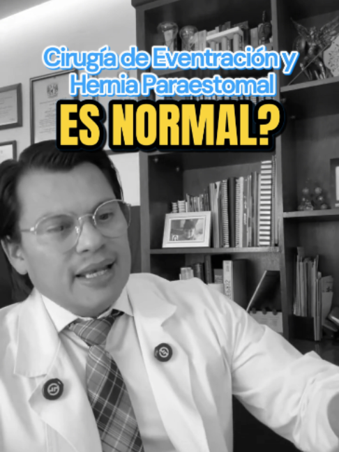 @Dr Julio Pérez