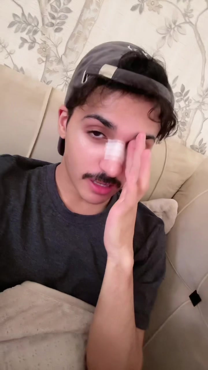 @مازن العنزي