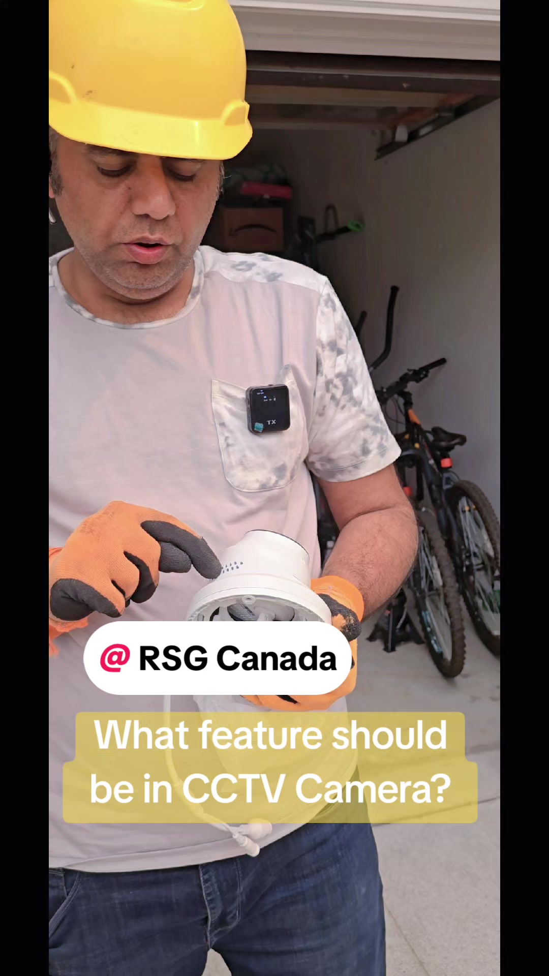 @RSG Canada