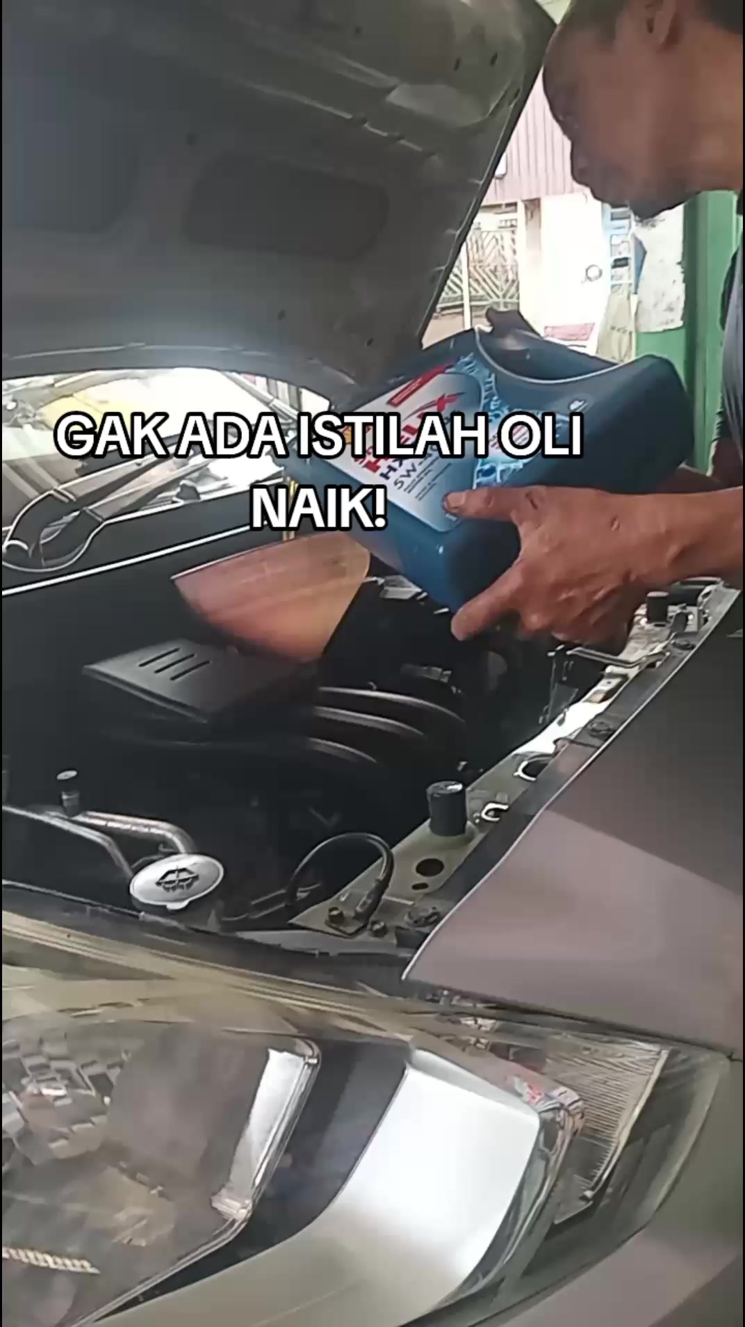 @bengkel mobil fortuna