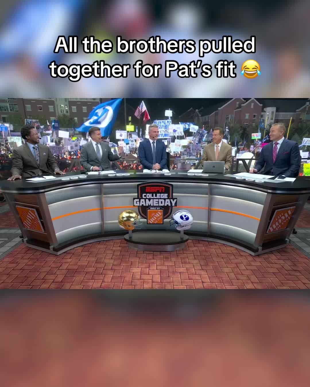 @College GameDay