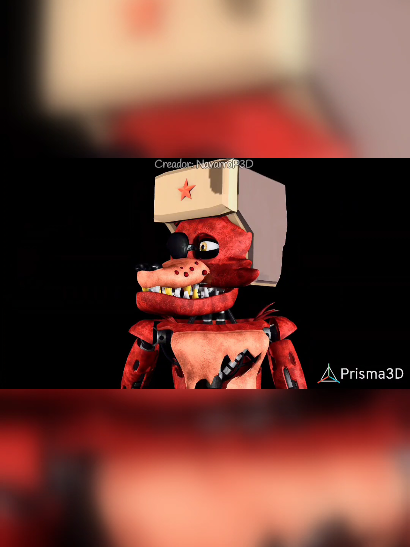 @Ezequiel Fnaf