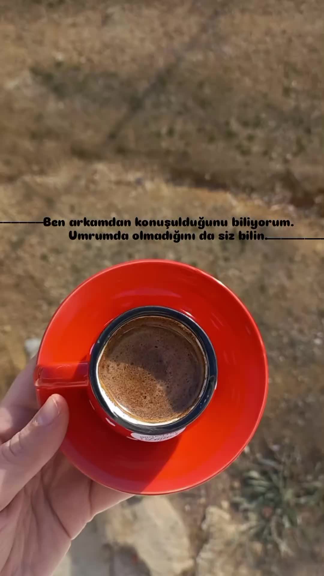 @Kahve Kokulu mutfağım