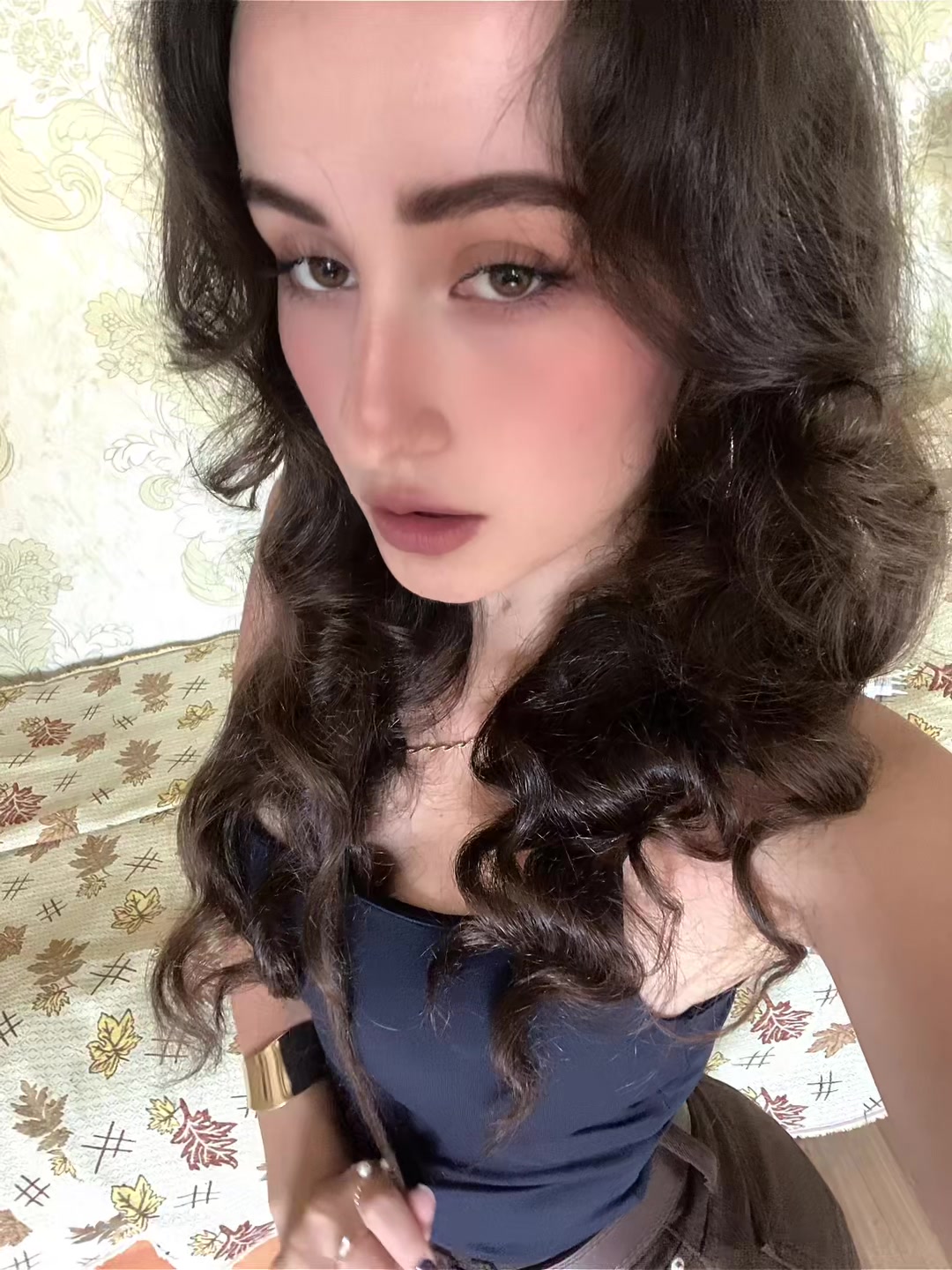 @анечка