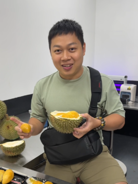 @辰辰Richen