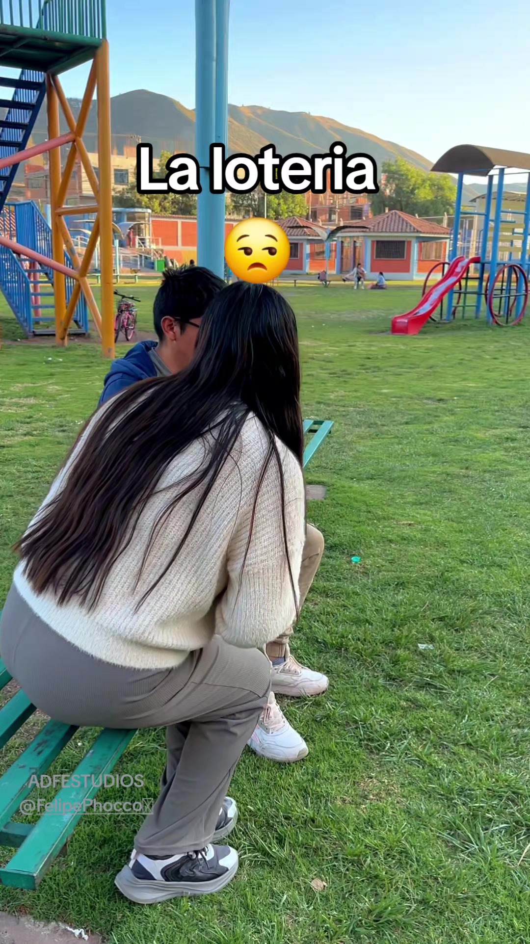 @Hl soy Felipe