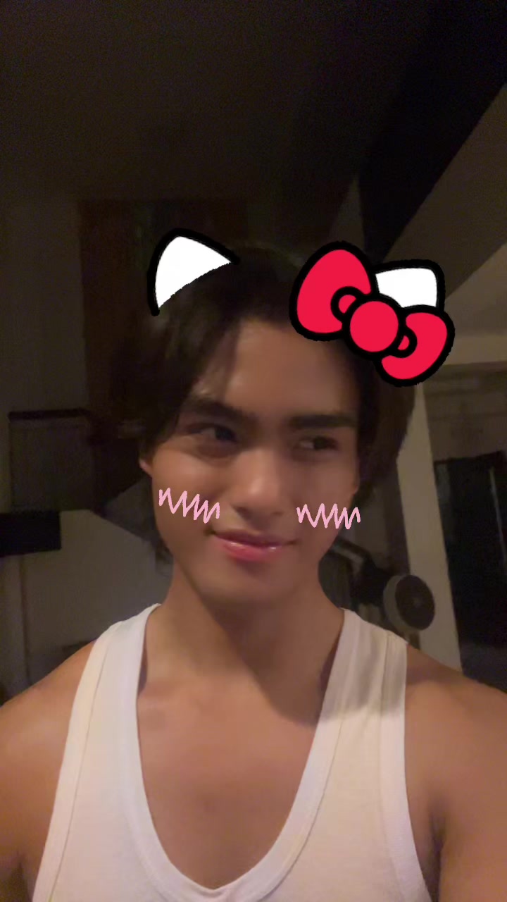 @Aeron Halili (Eron)