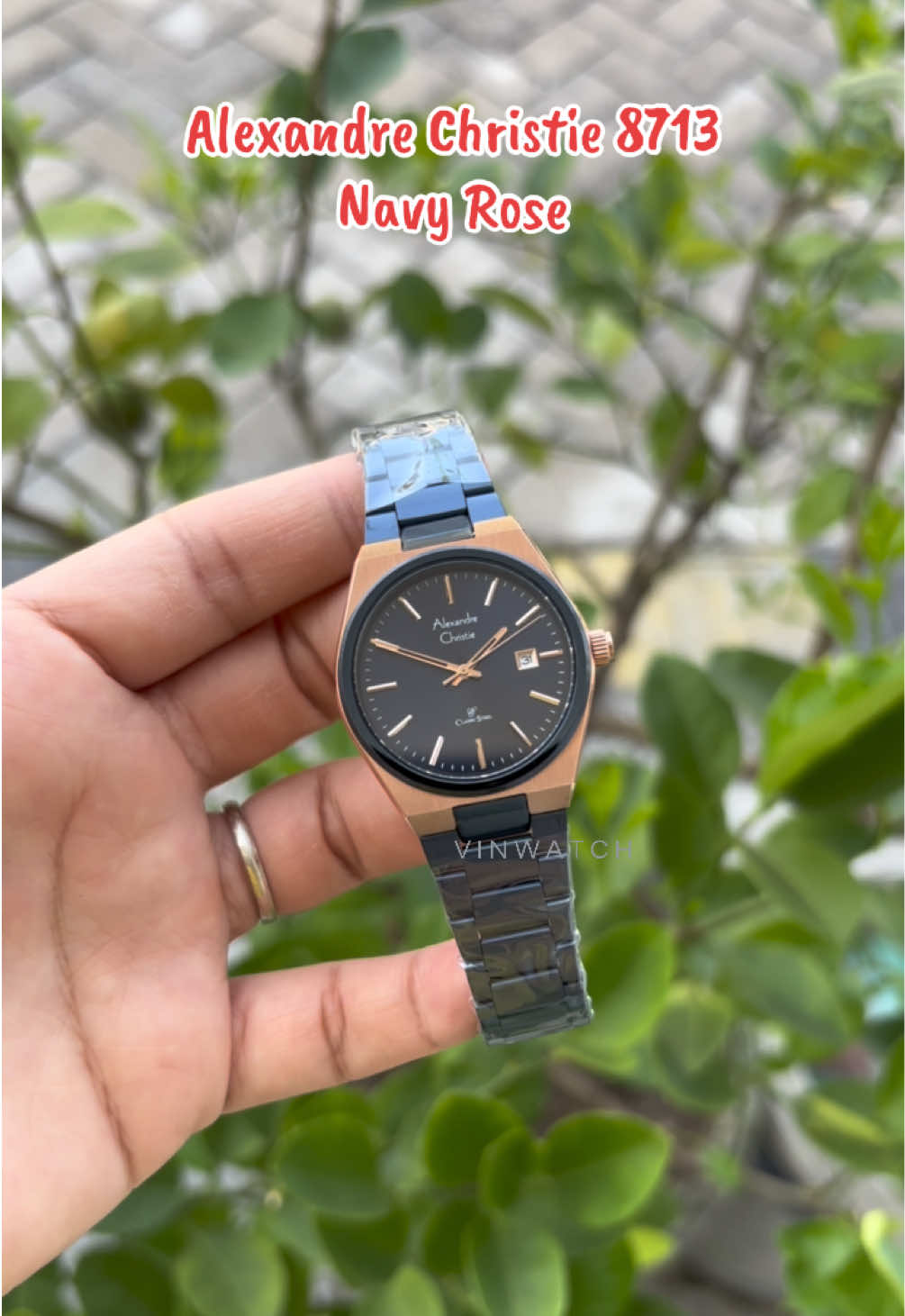 @vinwatch