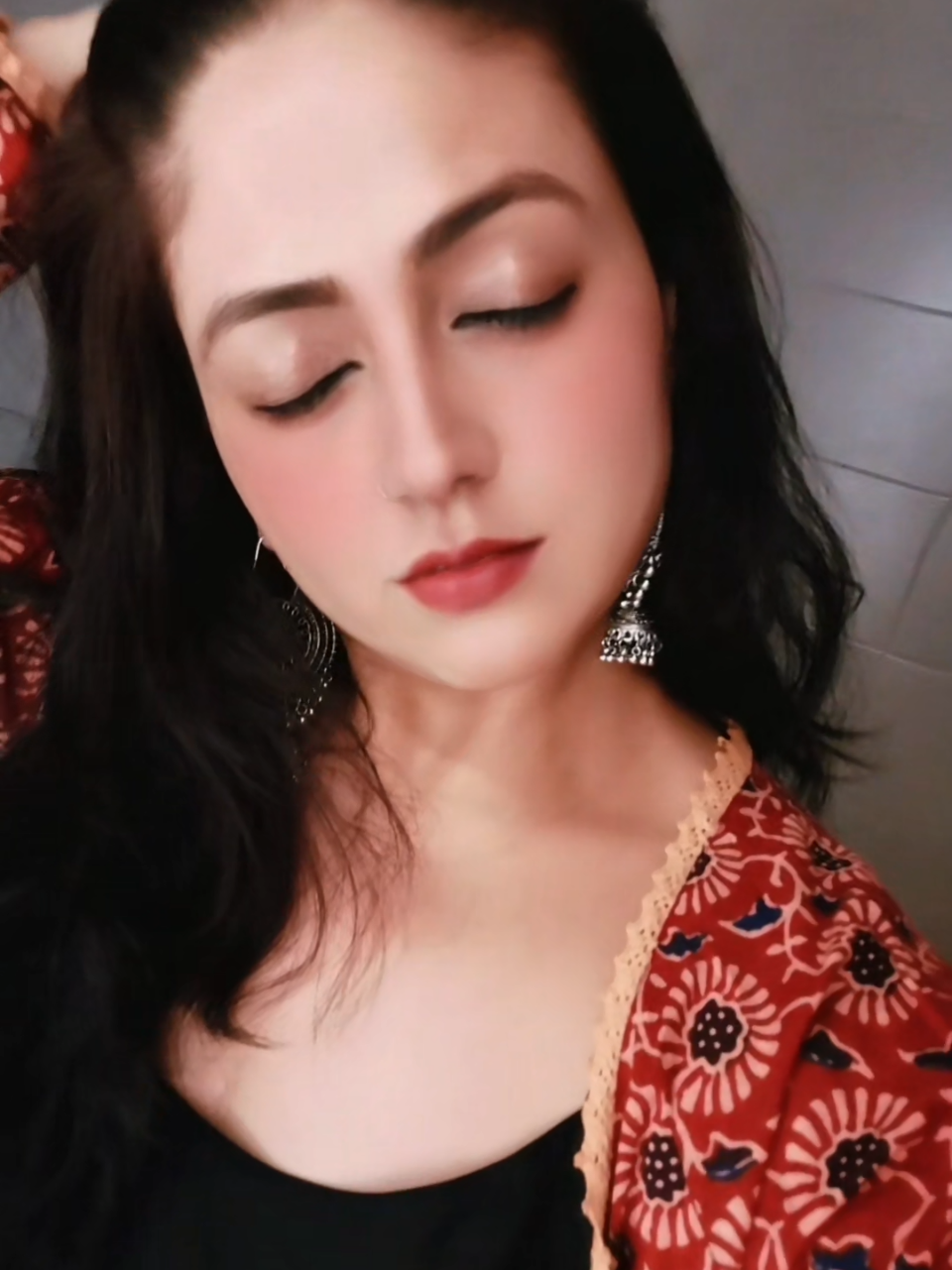 @Sanaya Shweta