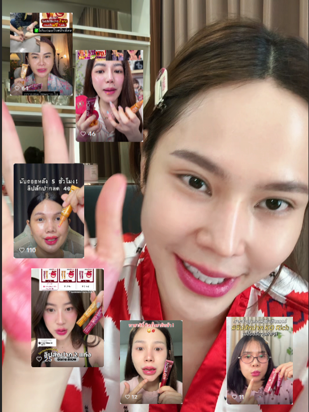 @CEO KO RICH