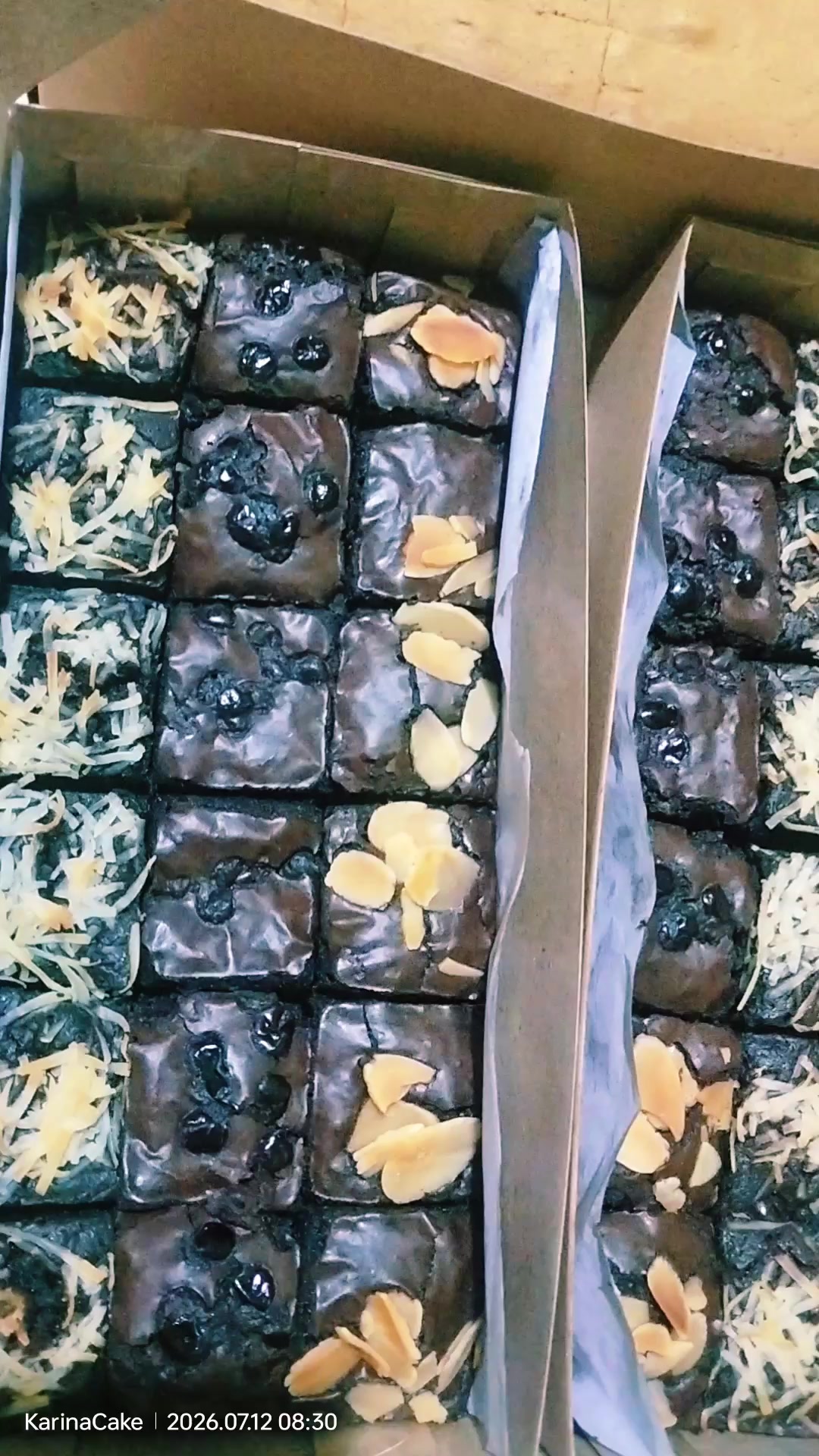 @Karina Cake