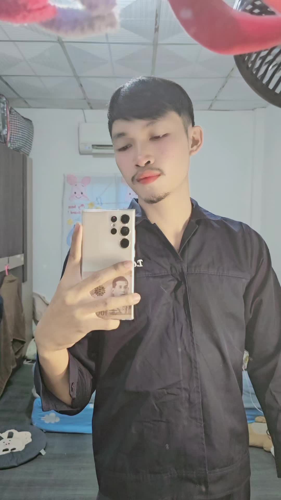 @ปลาย' ฅนจริง