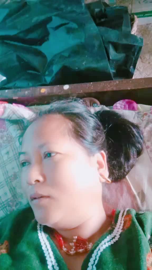 @Roshani Tamang 812