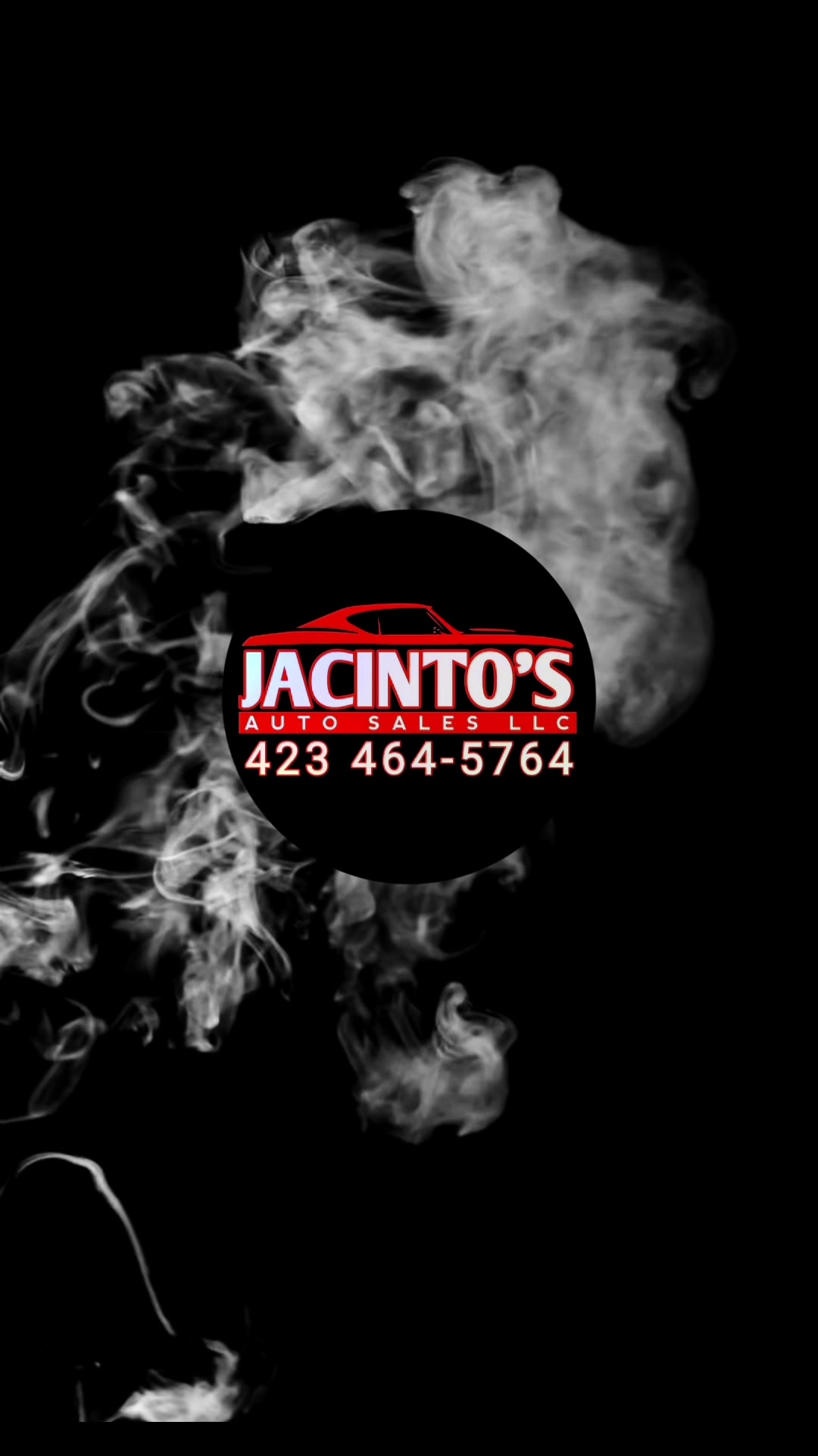 @Jacintos&rsquo;AutoSale