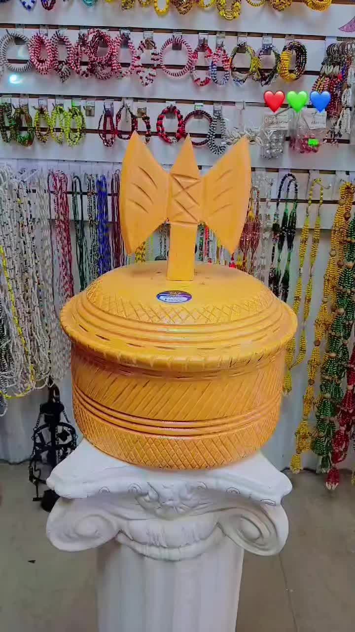 @Botánica Orishas