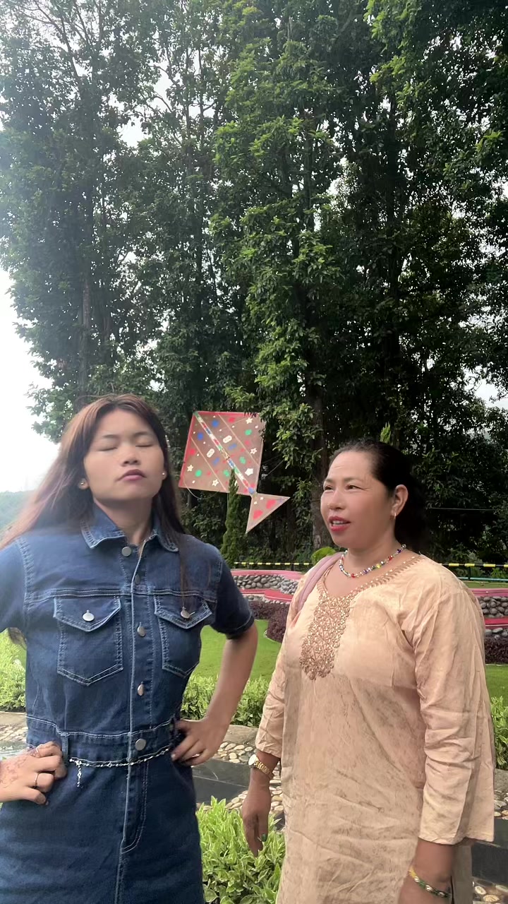 @Lungeli__queen👸🇳🇵
