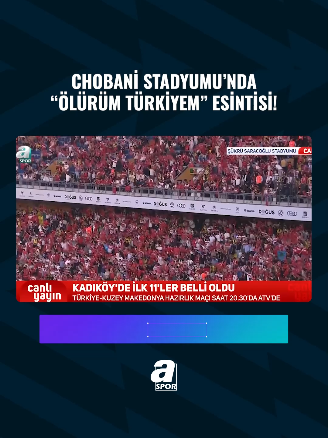 @A Spor