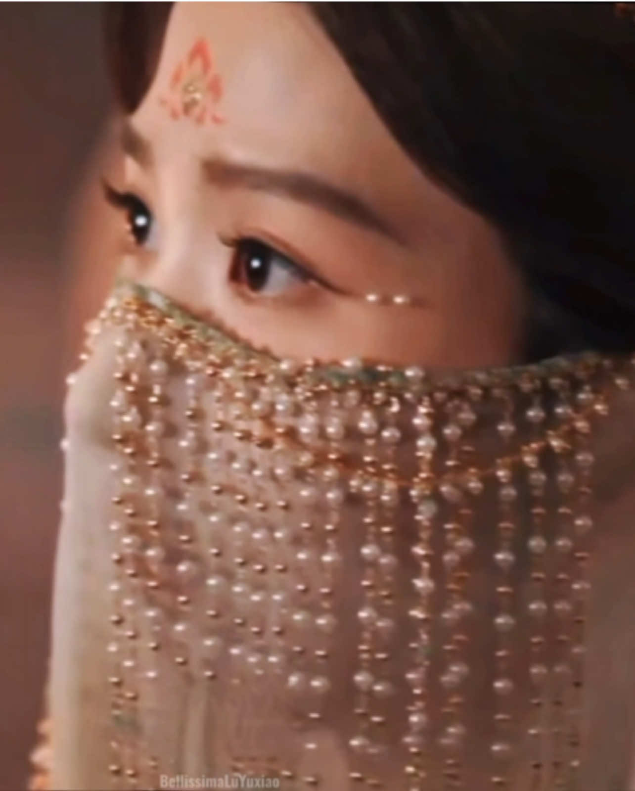 @BellissimaLuYuXiao