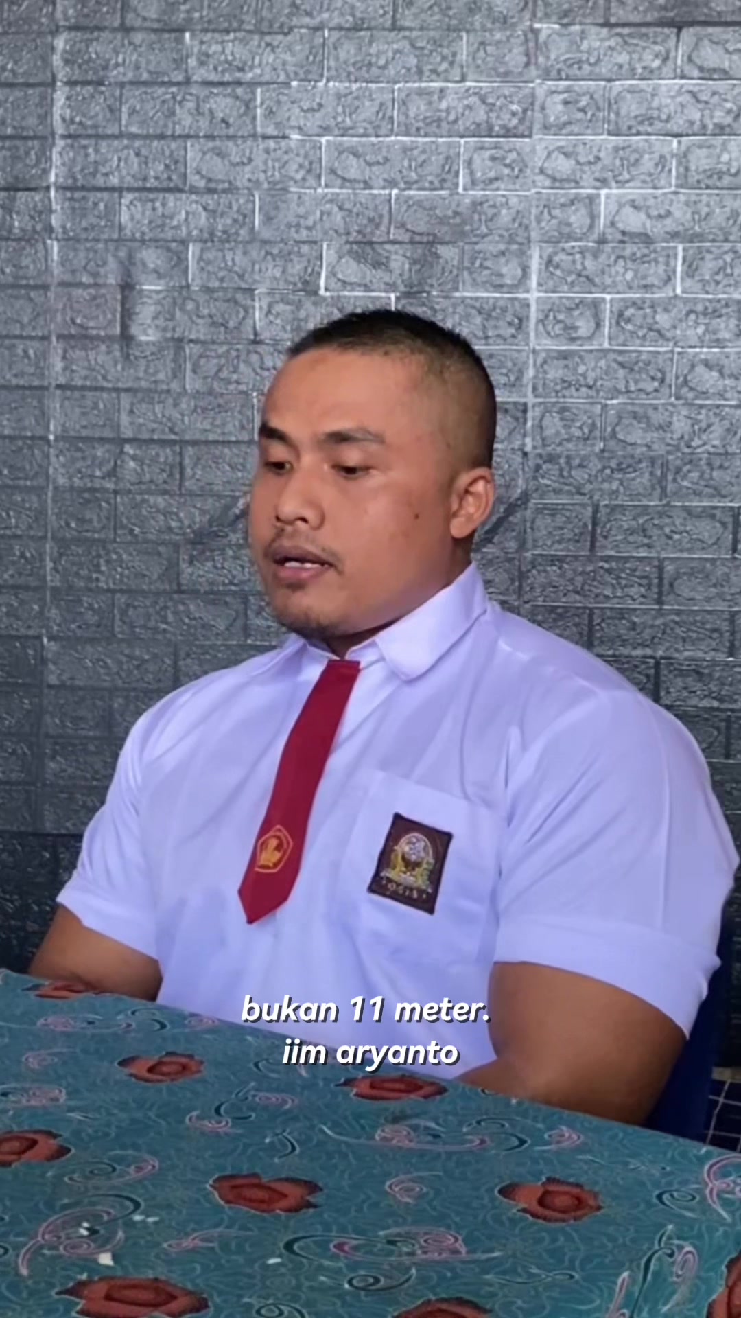 @Mirwan Choky