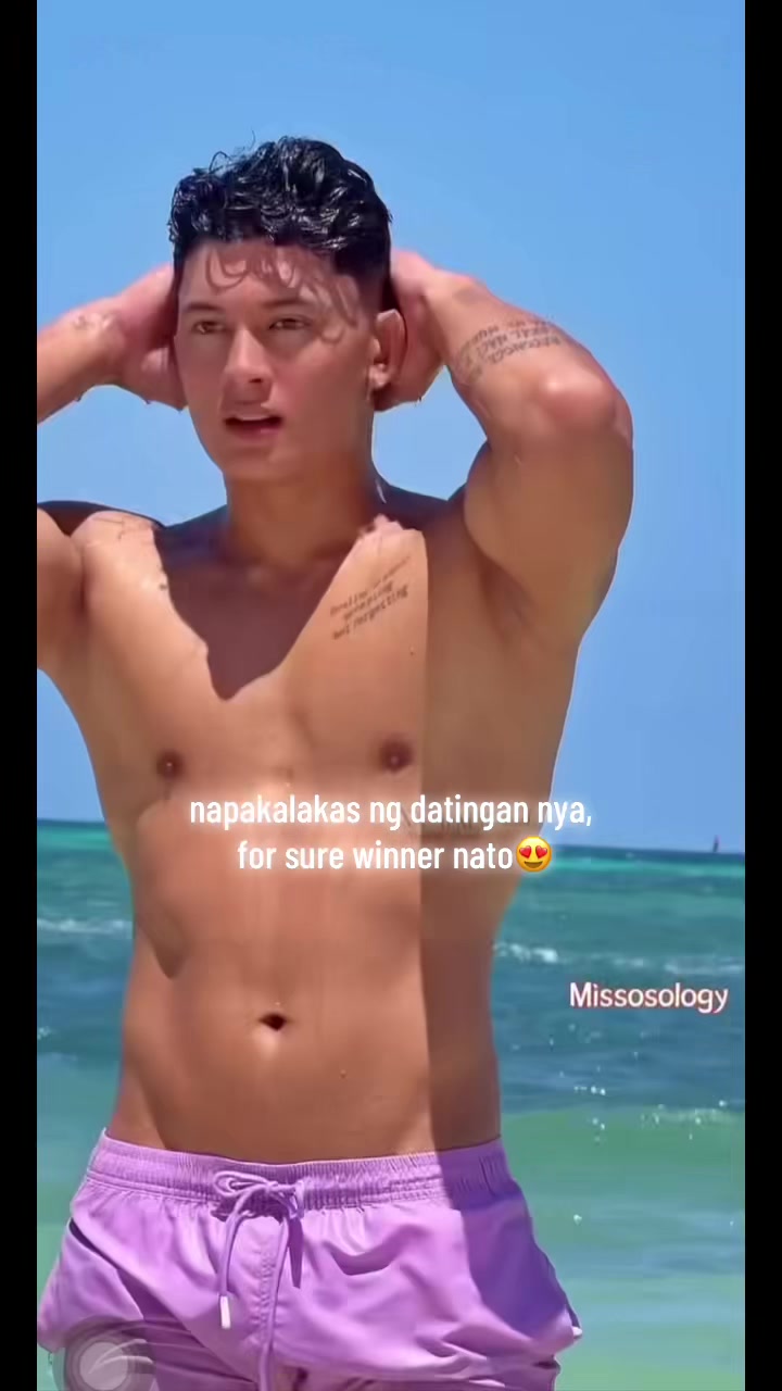 @MarianXPageant