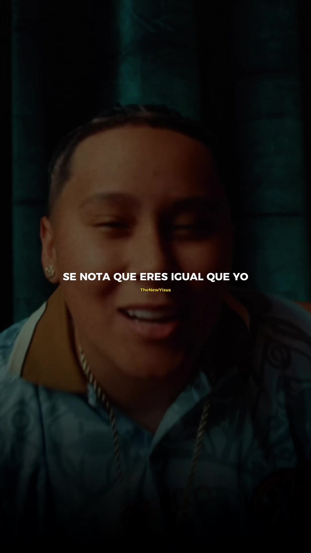 @TheNew_Yisus