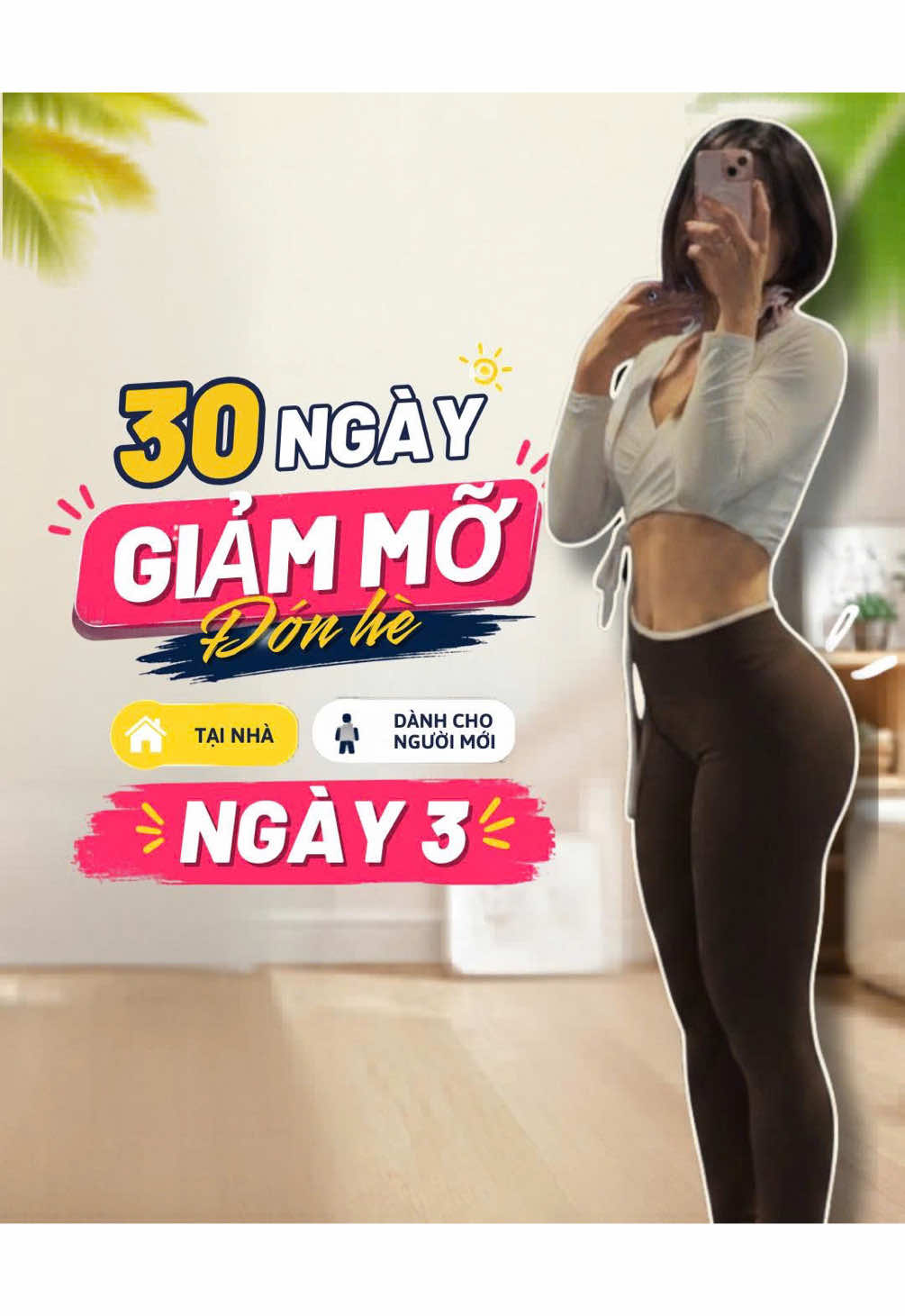 @Gen Z th&iacute;ch tập Gym