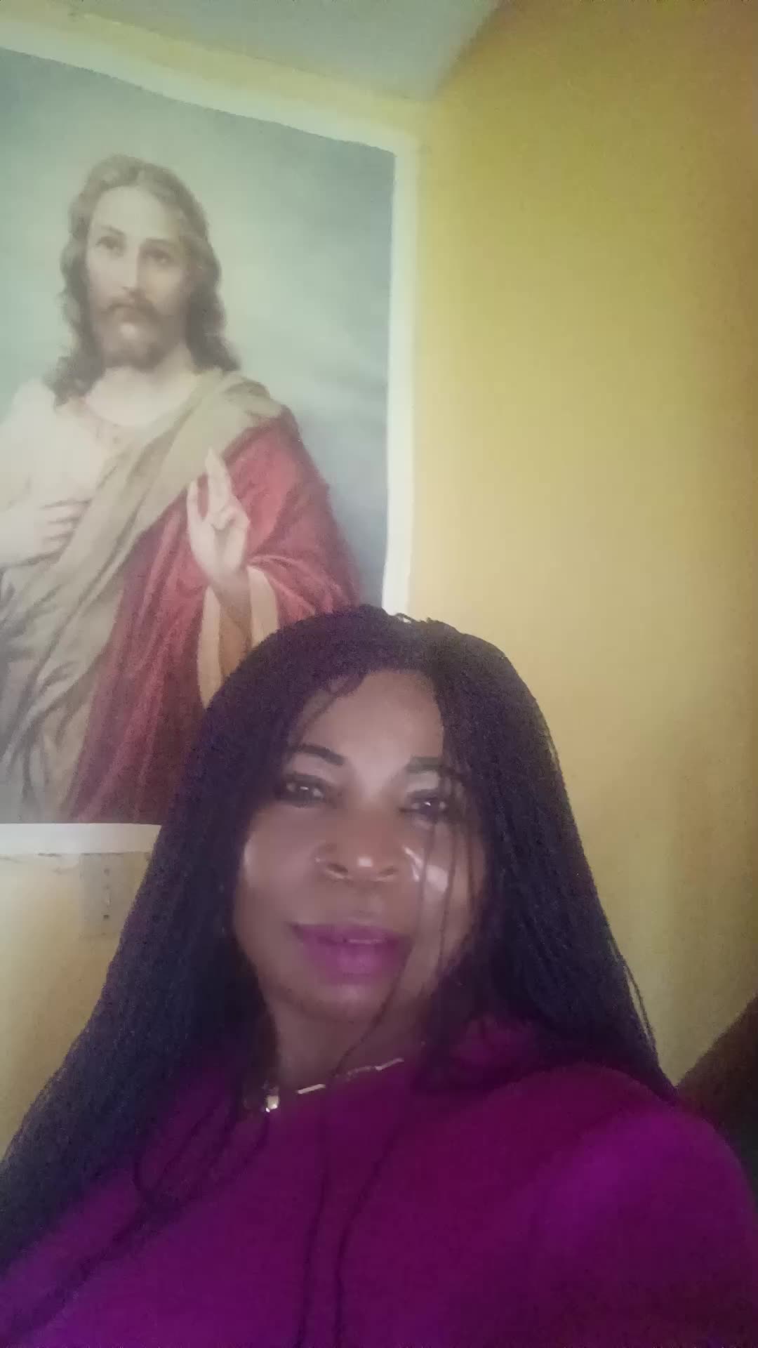 @Nana Ama