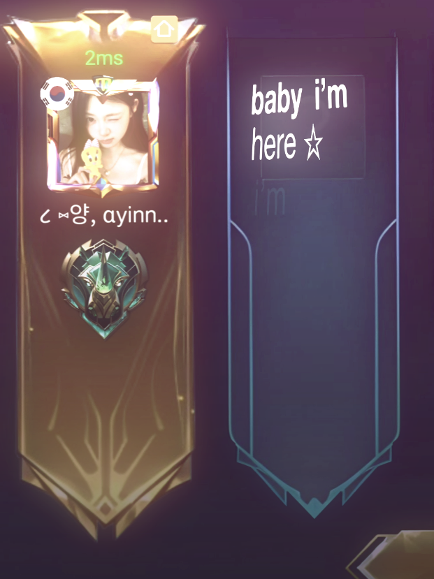 @eth&eacute;real, ayinn7v ˃ᴗ˂