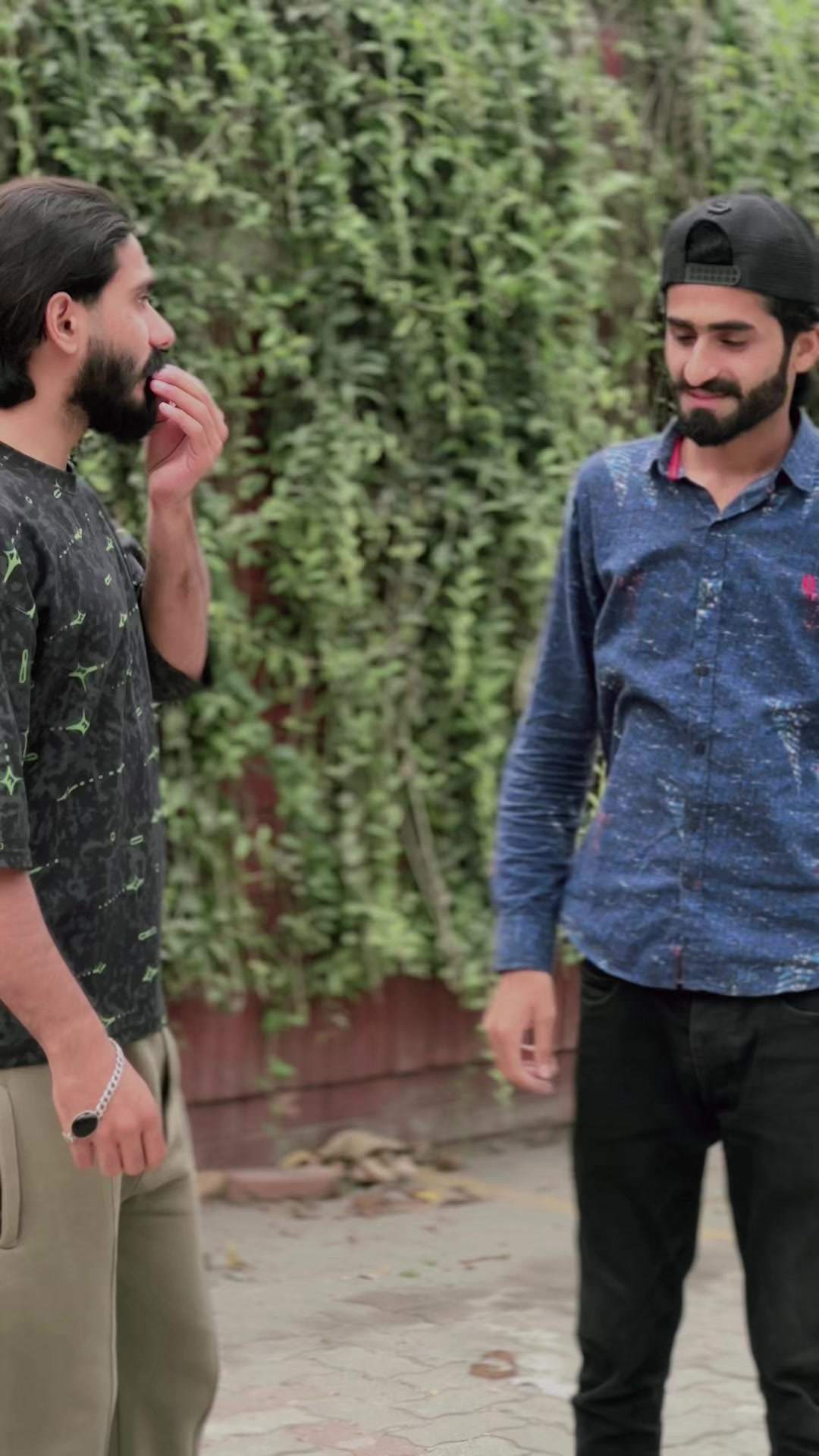@معمولی آدمی نہیں ہیں 💀⚠️😈