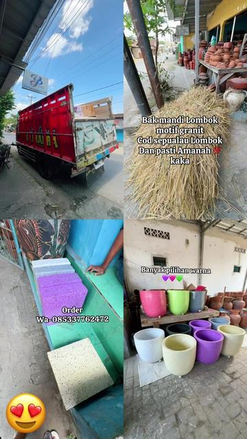 @Kusma BakMandi Lombok✨