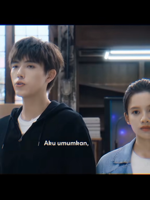 @Chen Feiyu | Aulia