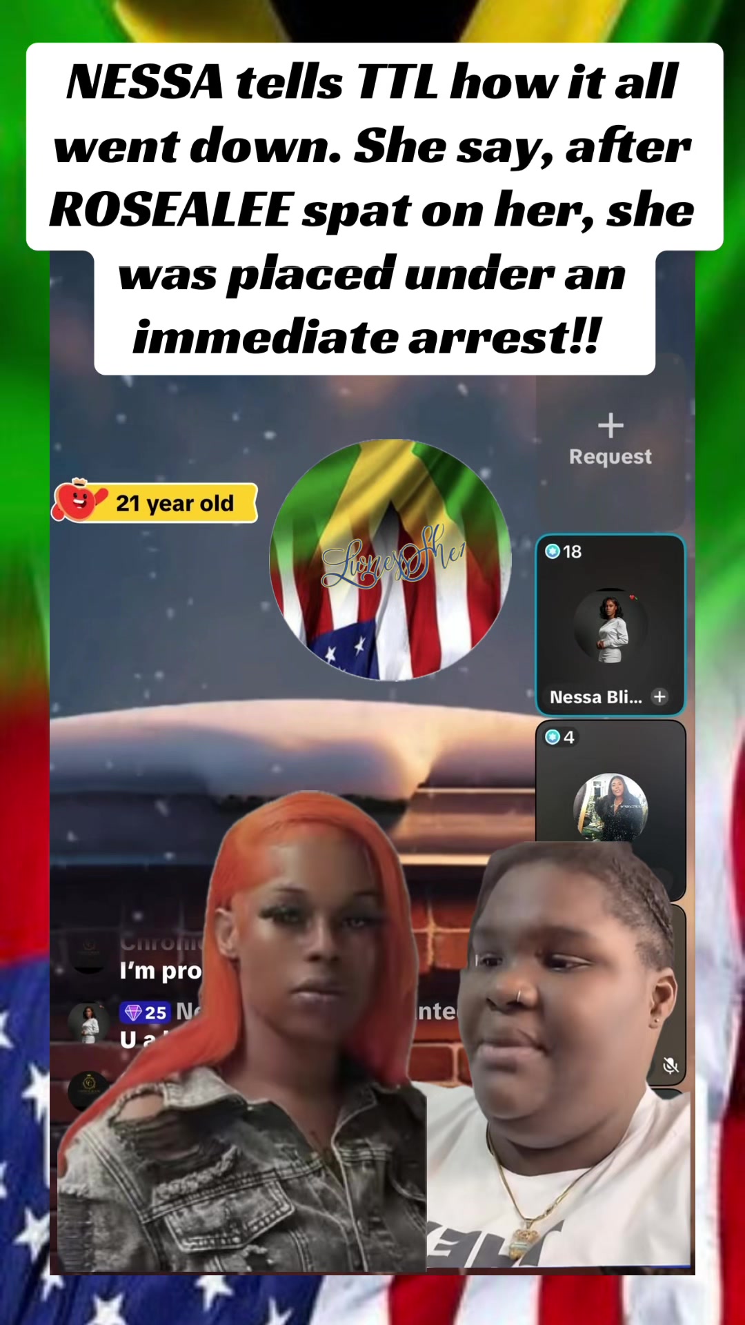 @♒️ᒪIOᑎᗴᔕᔕᔕᕼᗴ1🧿💜