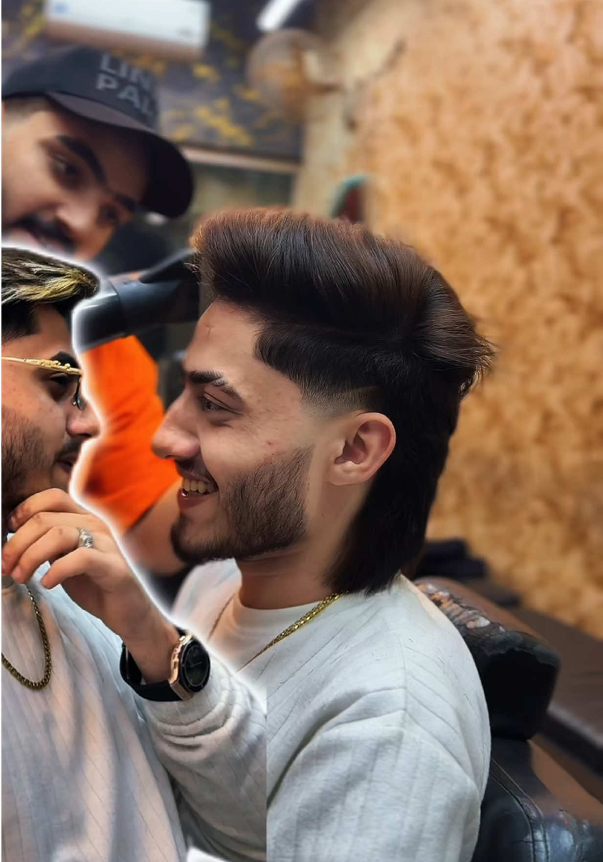 @𝐌𝐫 𝐀𝐛𝐫𝐚𝐫 💇🏻💈✂️