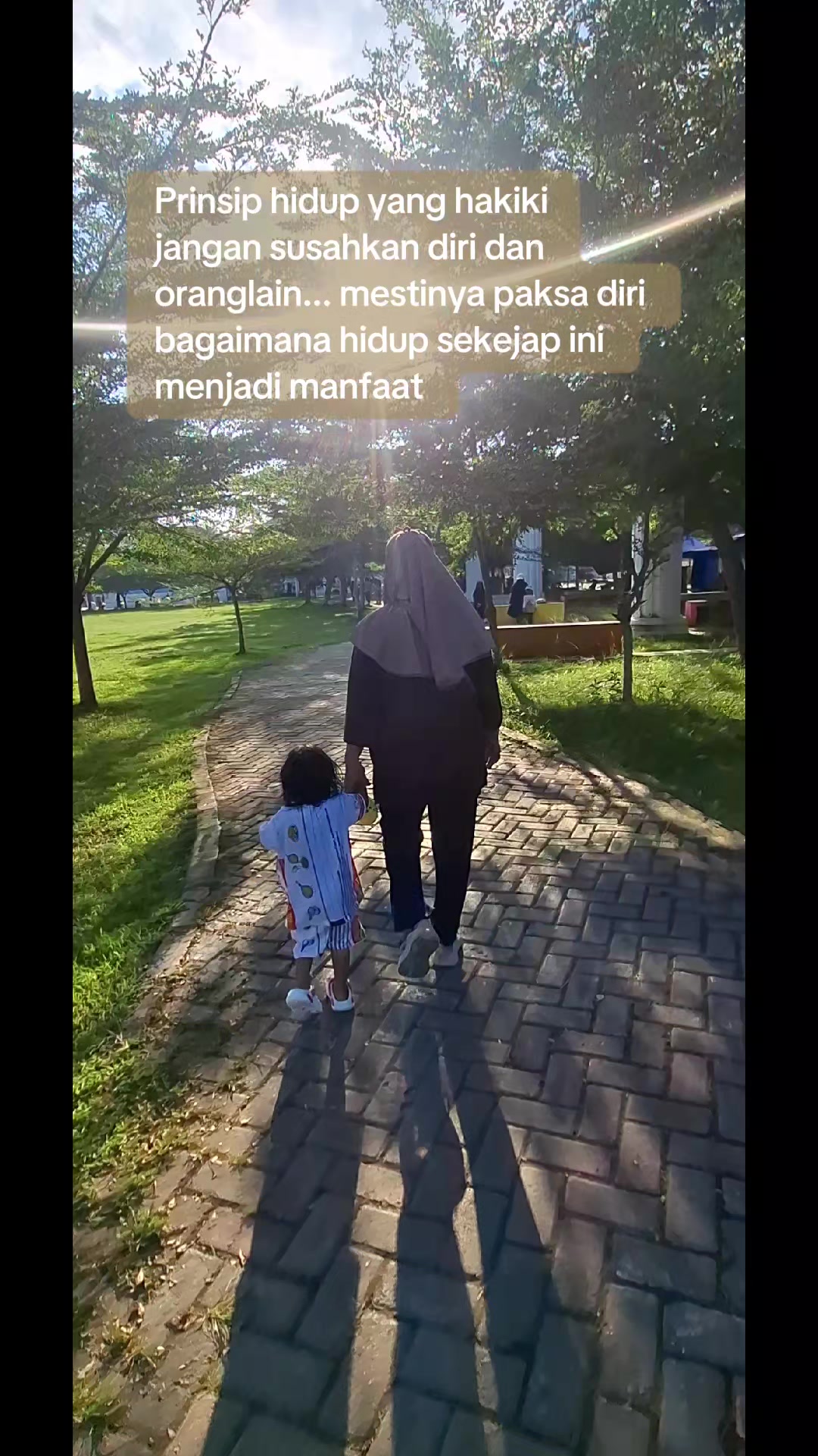@Bunda Unee ✍️