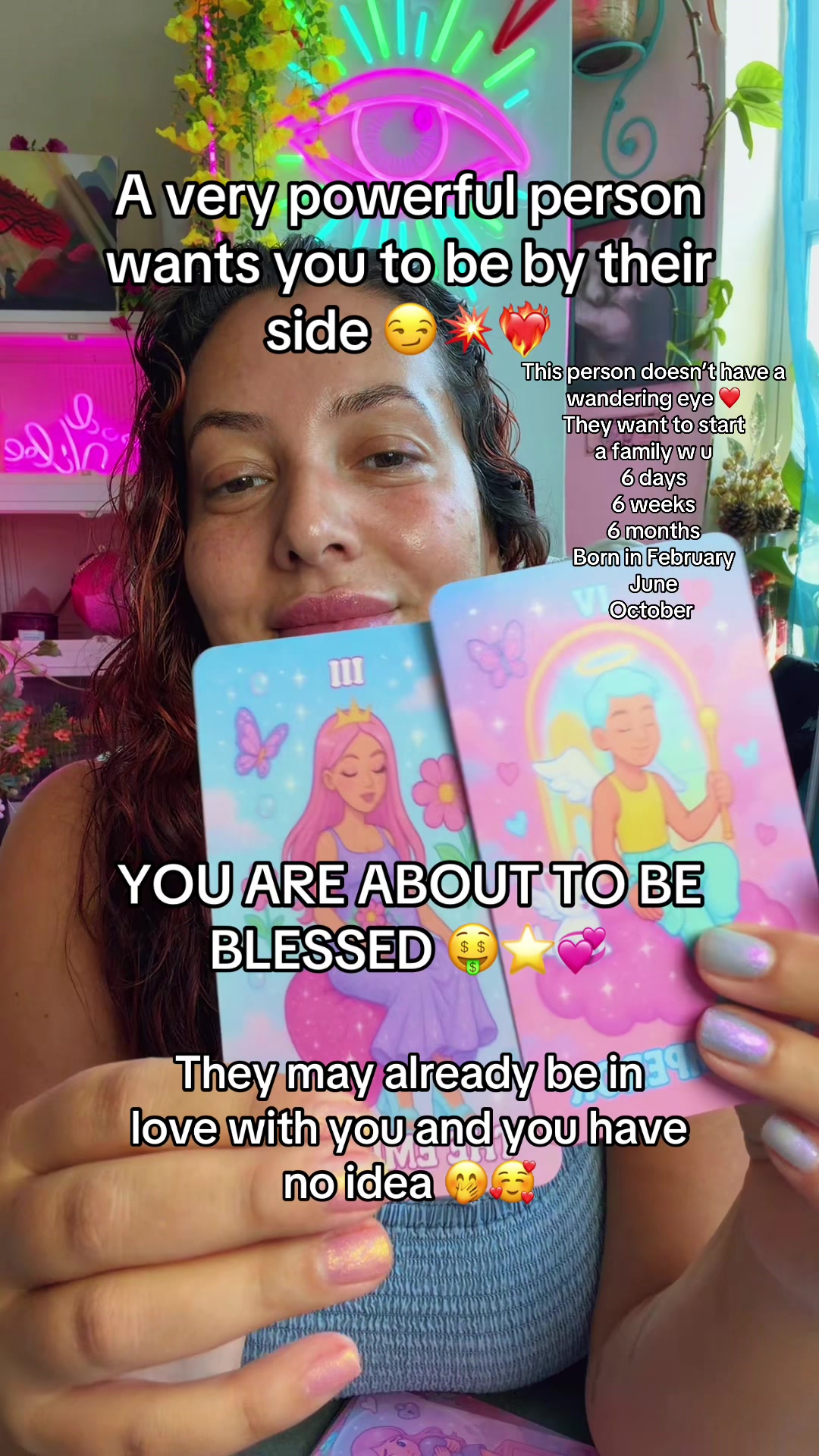 @Soulstice Tarot by Marina 🌺